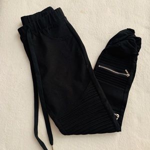 windsor jogger legging